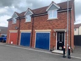 10, Enstone Close, Swindon SN2 2FP