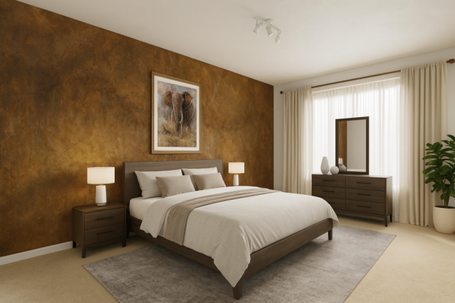 Main Bedroom