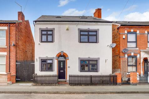 Wellington Street, Long Eaton, NG10