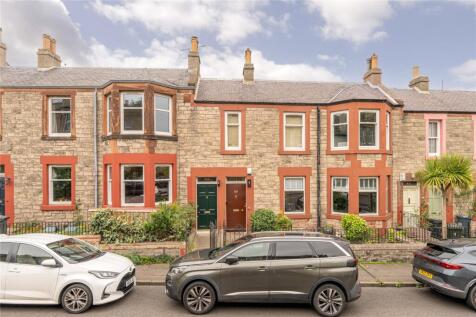 84 Willowbrae Avenue, Edinburgh, EH8