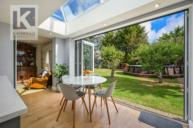 Firswood Avenue, Epsom - KT19 0PP
