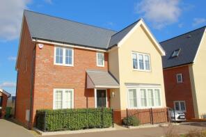 39, Pembroke Lane, Whitehouse, Milton Keynes MK8 1AD