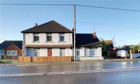 Station Road, Hibaldstow, DN20
