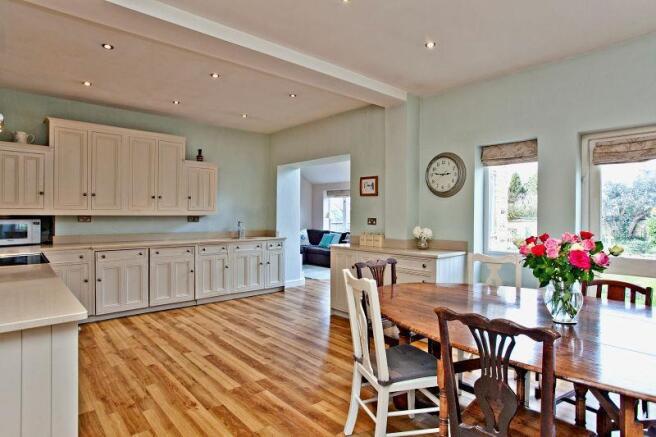 Kitchen Dining