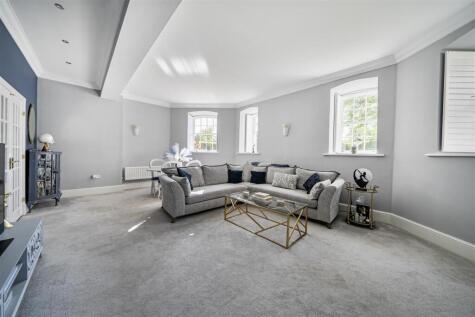 Kingswood Place, Knowle Village, Fareham