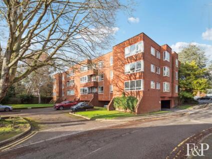 Osborne Road, Windsor