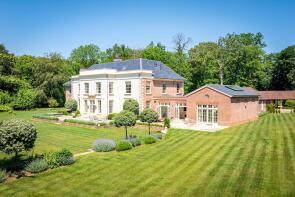 Homewood House, Hambledon Road, Busbridge, Godalming GU8 4AY