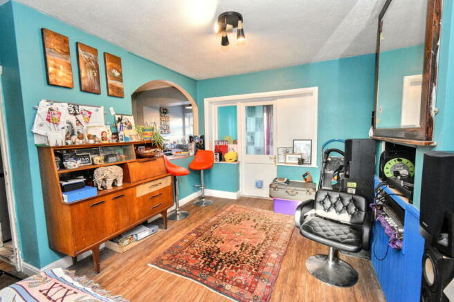 Acton Road, Whitstable – pohled 5