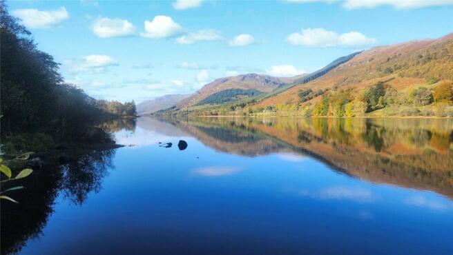 Loch Voil