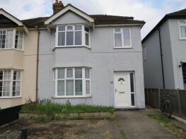 7, Kenilworth Avenue, Oxford OX4 2AW