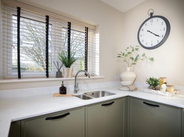 Showhome Indicative