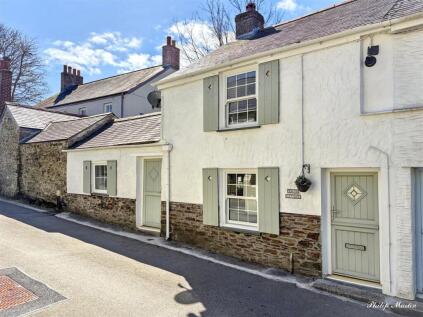 Tregony Road, Probus