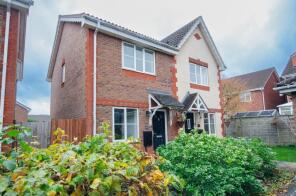 48, Westons Brake, Bristol BS16 7BP