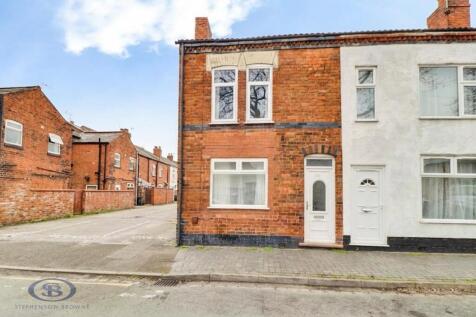 Camm Street, Crewe