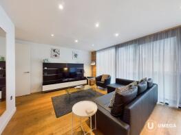 Flat 7, 34, Simpson Loan, Southside, Edinburgh EH3 9GF