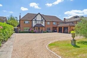 10 Lynton House, Mill Lane, Gerrards Cross SL9 8AY