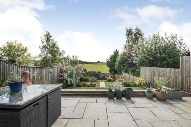 19 Garden
