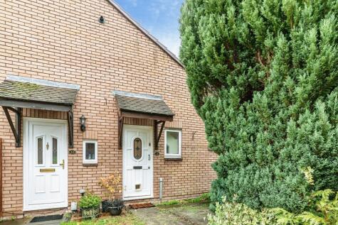 Ketelbey Rise, Basingstoke, RG22