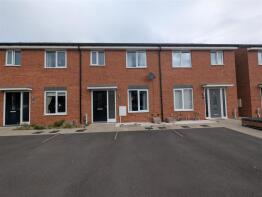 17, Bobbin Crescent, Darlington DL1 1NZ