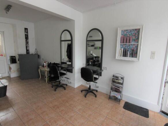 alfred st 55 salon