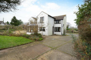 Pen Y Bryn, Llangrove HR9 6EU