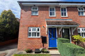 49, Chestnut Court, Bishop Auckland DL14 0TQ