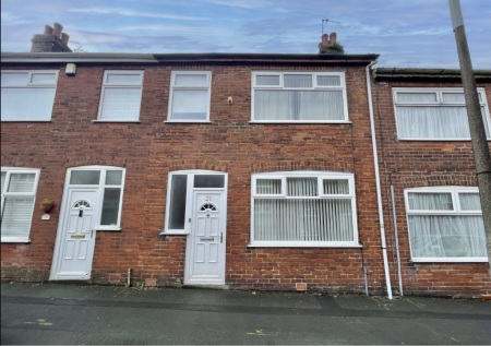 Houldsworth Road, Fulwood, Preston, Lancashire, PR2