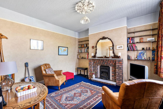 Blenheim, 47 South Park, Lincoln, Lincolnshire, LN5 8ER photo 4