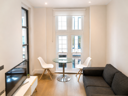 Apartment 2, 122 126, Chancery Lane, London WC2A 1PU