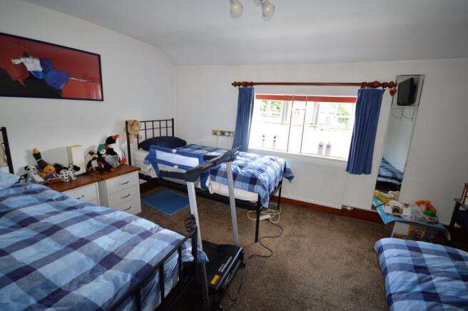 Bed 3