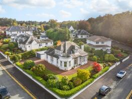 13, Treemain Road, Giffnock G46 7LB
