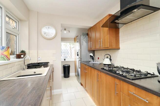 2 bed Terraced for sale Image 10