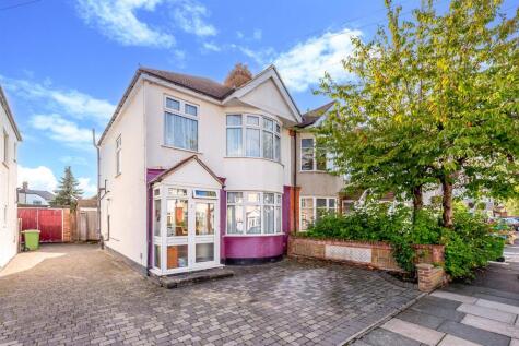 Sidewood Road, London