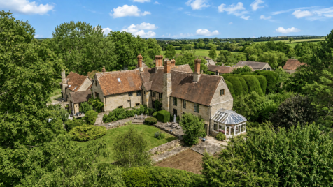 Manor House, Cleeve Prior Manor, WR11 8LQ