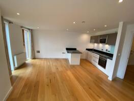 Flat 78, 1 Candle House, Wharf Approach, Holbeck, Leeds LS1 4GH