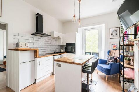 5/15 Wheatfield Road, Edinburgh, EH11 2PT
