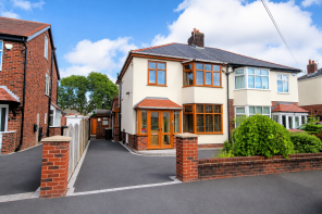 21, Marina Drive, Preston PR2 9SB