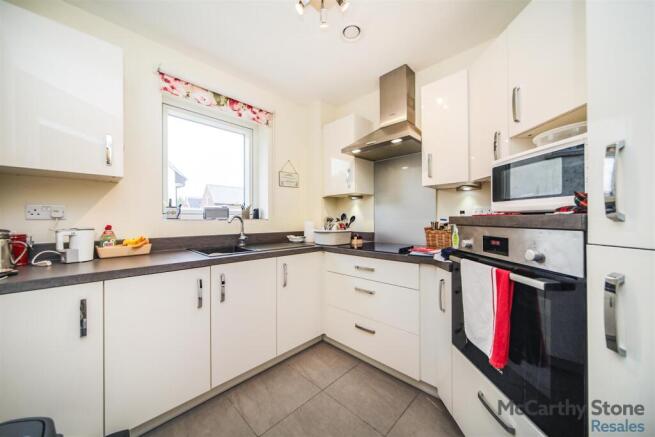 Tyefield Place, Pound Lane, Hadleigh, Ipswich, Suffolk, IP7 5FE photo 4