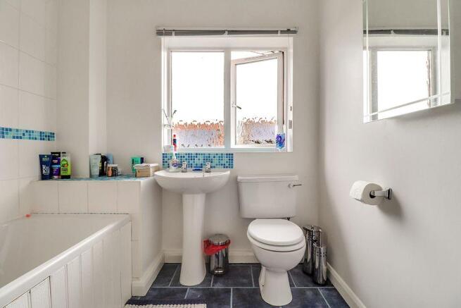 Bathroom 1