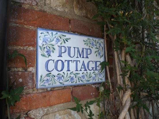 Pump Cottage