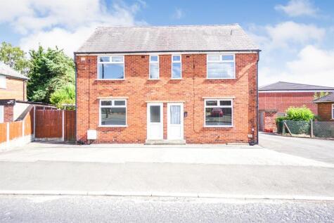 Station Road, Barrow Hill, Chesterfield