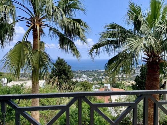 Traditional Stone 3 Bedroom Villa Nestled in Mountain and Nature in Baspinar,Lapta Image 9999 3