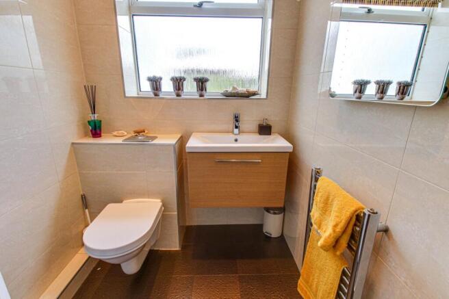 Guest WC