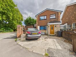 11, Croft Field, Maghull L31 6AB