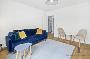 Flat 28, Telford House Rockingham Estate, Tiverton Street, London SE1 6NY