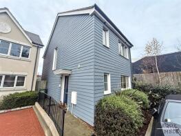 3, Finchley Place, Eastbourne BN23 7FB