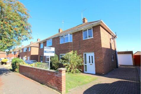 Northgate, Whittlesey, Cambridgeshire
