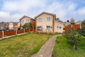 24, Leng Crescent, Norwich NR4 7NY