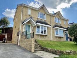 40, Steadings Way, Keighley BD22 6SD