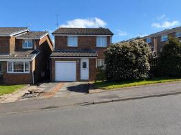 67, Belmont Avenue, Shieldhill FK1 2BS